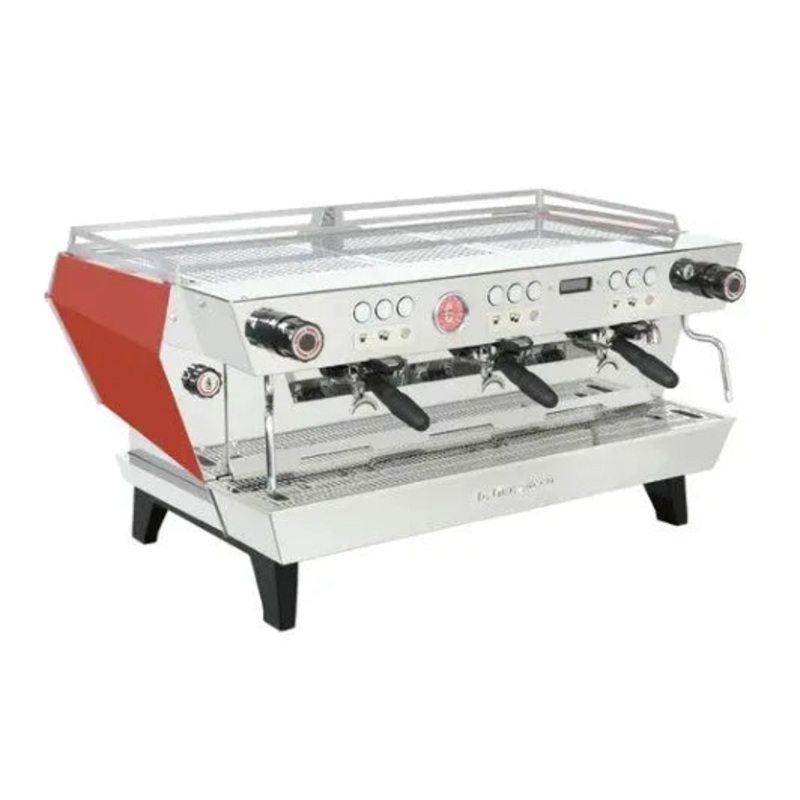 La Marzocco KB90 – 3 Group with Scales