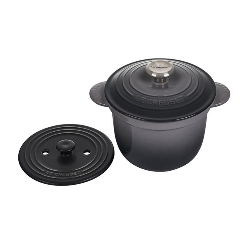 Le Creuset Rice Pot – Oyster
