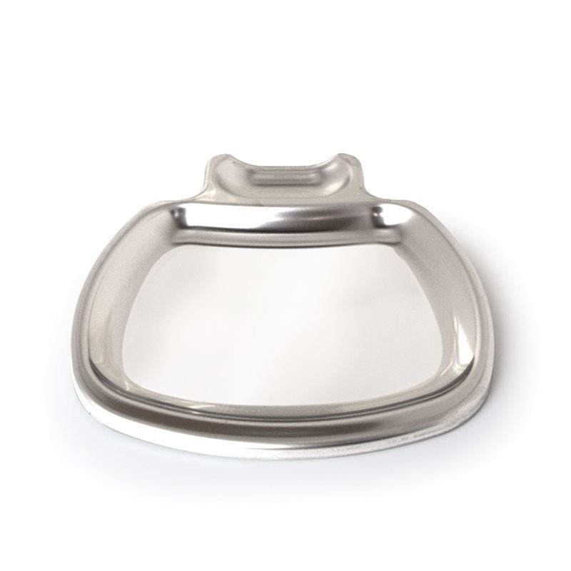 Mazzer Mini Stainless Coffee Tray – SMI0PIB03