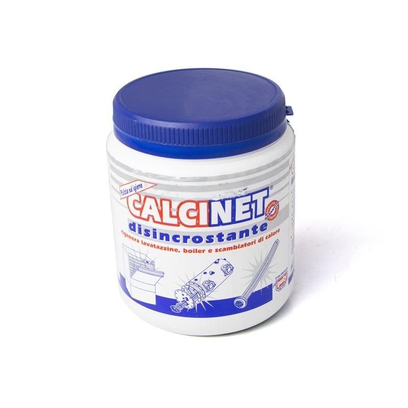 Puly Caff Calcinet Descaling Crystals 1 Kilo Tub – 0421000