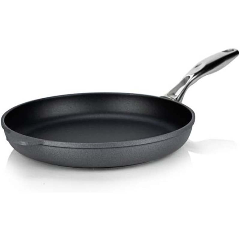 Swiss Diamond – 11″ HD Nonstick Fry Pan w/Stainless Steel Handle