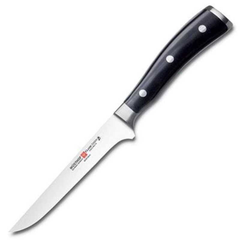 Wusthof Classic Ikon 5in Boning Knife