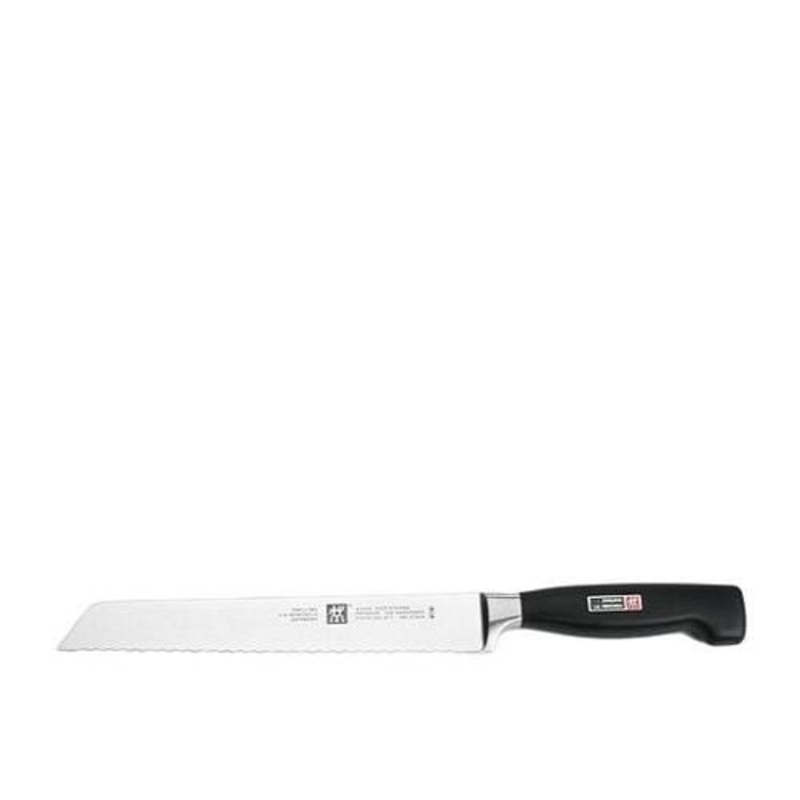 Zwilling J.A. Henckels Four Star 8in Carving Knife