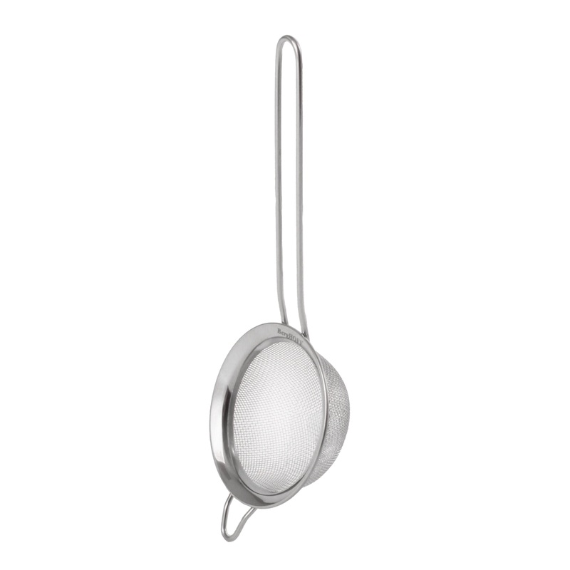 BergHOFF 18/8 Stainless Steel 3″ Strainer