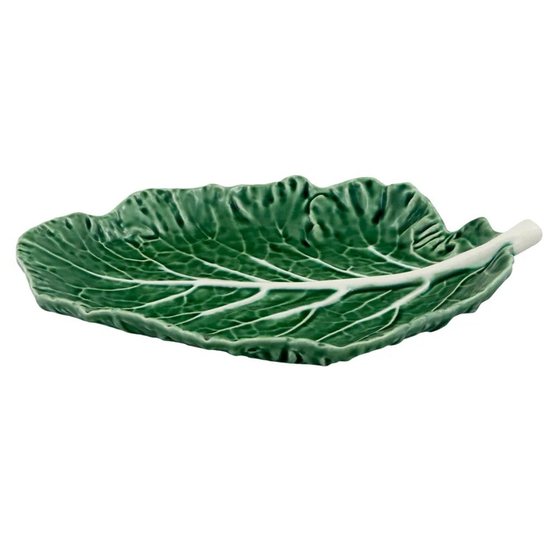 Bordallo Pinheiro Large Leaf