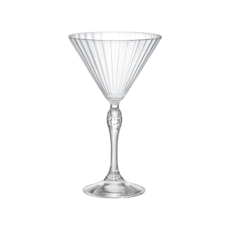 Bormioli Rocco: America ’20s Martini