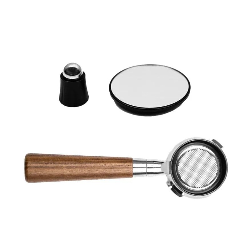Gaggia Classic Bottomless Portafilter Bundle