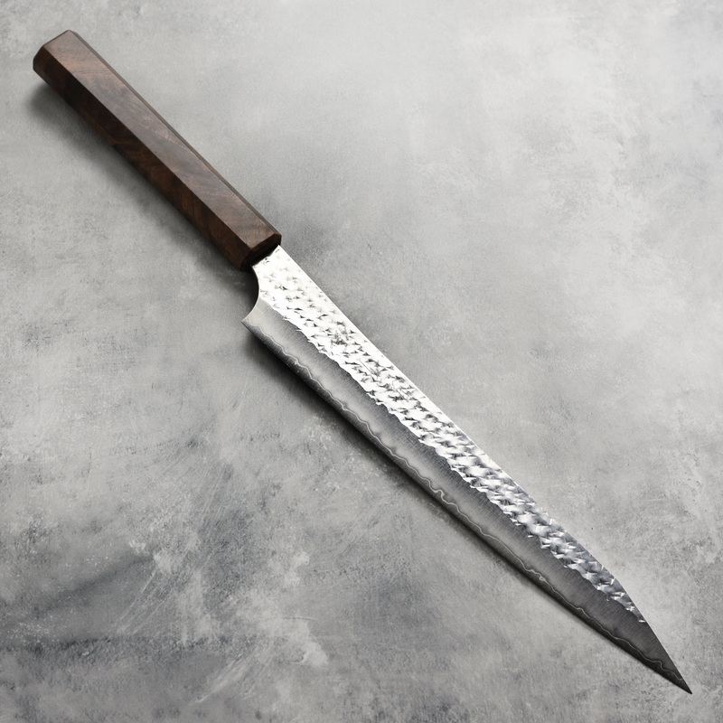 Kurosaki Senko Ei SG2 9.4″ Sujihiki