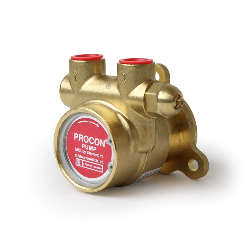 La Cimbali Procon Rotary Vane Pump 150L/H – 533197900