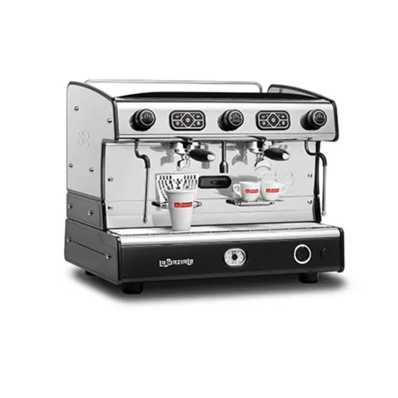 La Spaziale S2 EK T.A (Automatic) 2 Group Commercial Espresso Machine