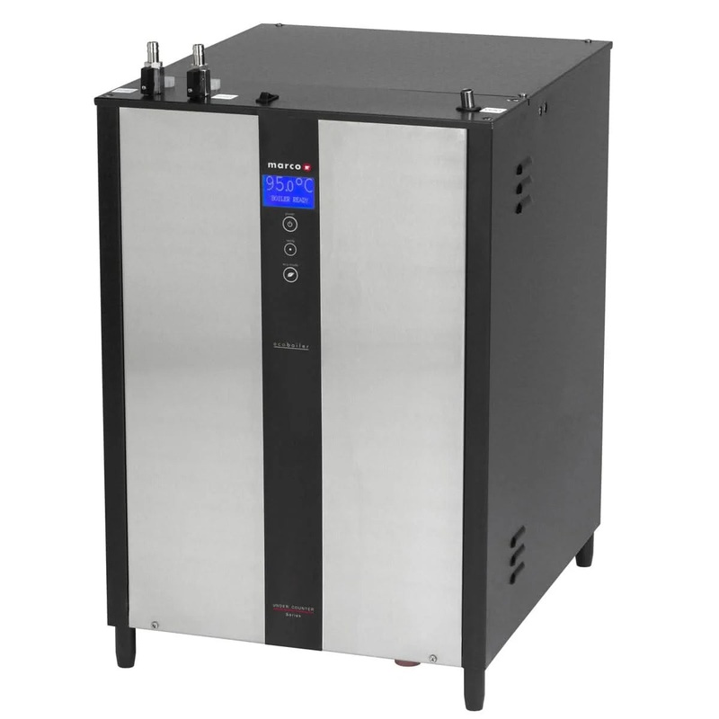 Marco – EcoSmart – Under-Counter Boiler (45 liters)