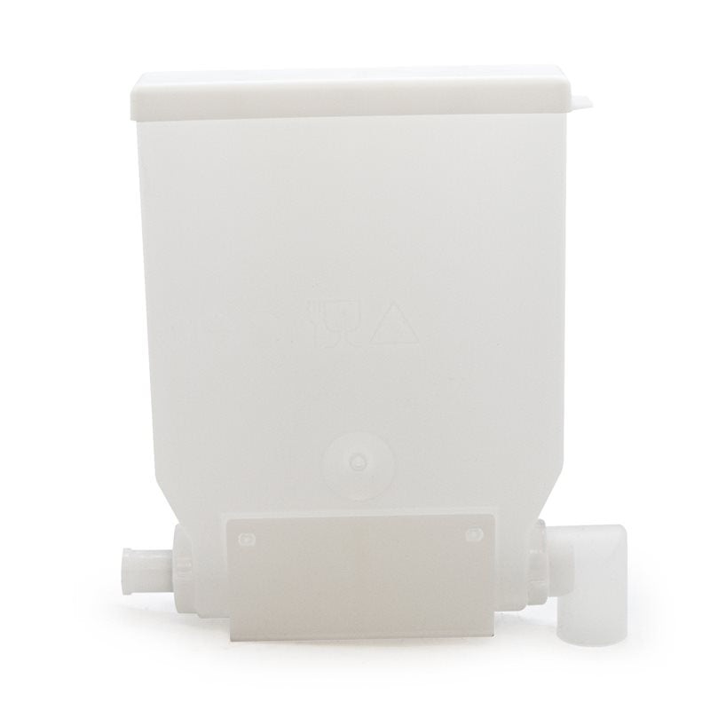 Matrix Coffee Canister (no Wheel) + Elbow – B02-021