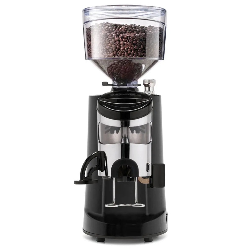 Nuova Simonelli MDXS Doser with Shutoff Commercial Espresso Coffee Grinder
