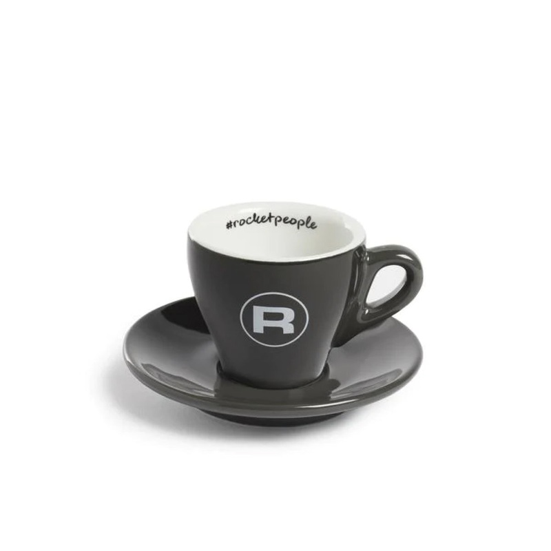 Rocket Espresso Demitasse – Set Of 2