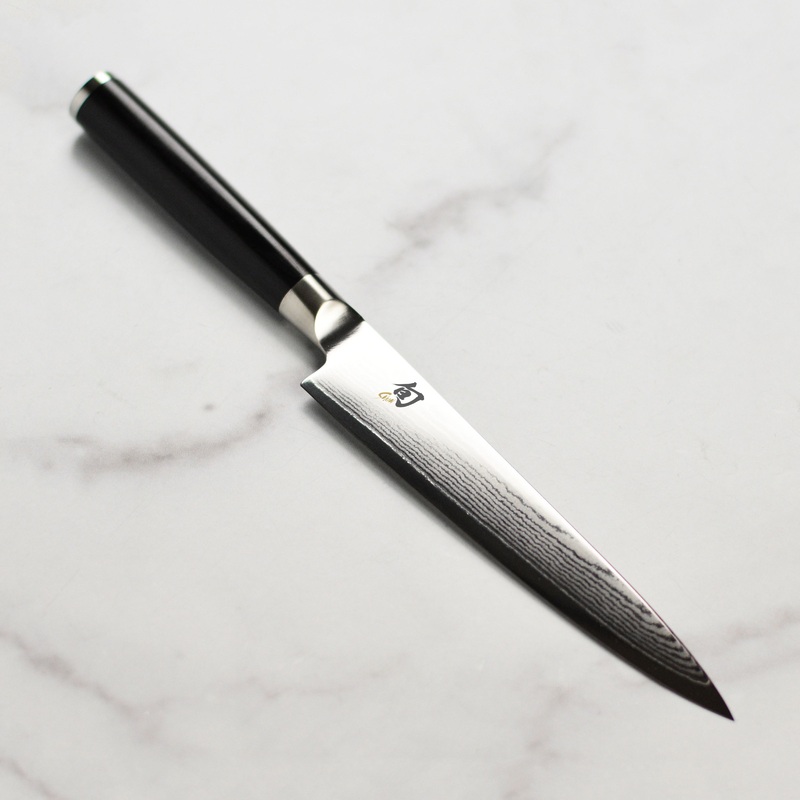Shun Classic 6″ Utility Knife