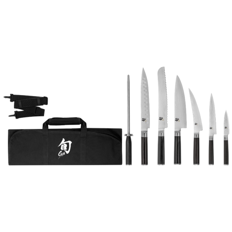 Shun – Classic 8 Pc Student Set