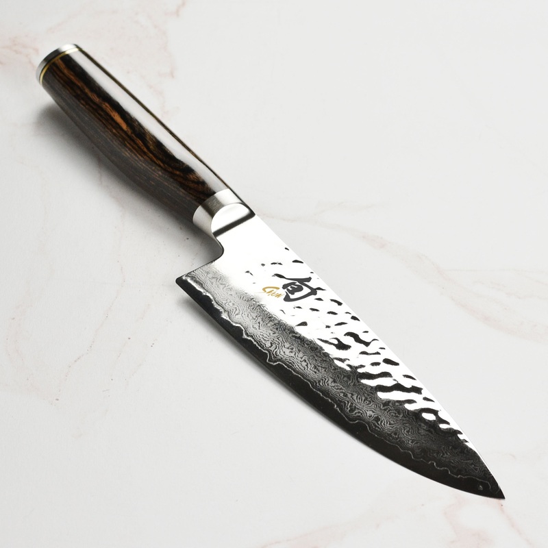 Shun Premier 6″ Chef’s Knife