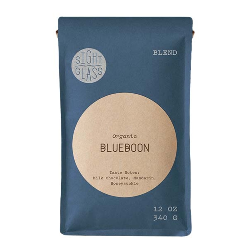 Sightglass Coffee – Blueboon