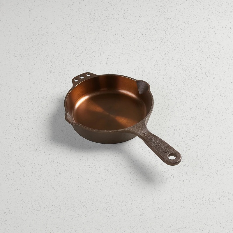 Smithey No. 6 Skillet