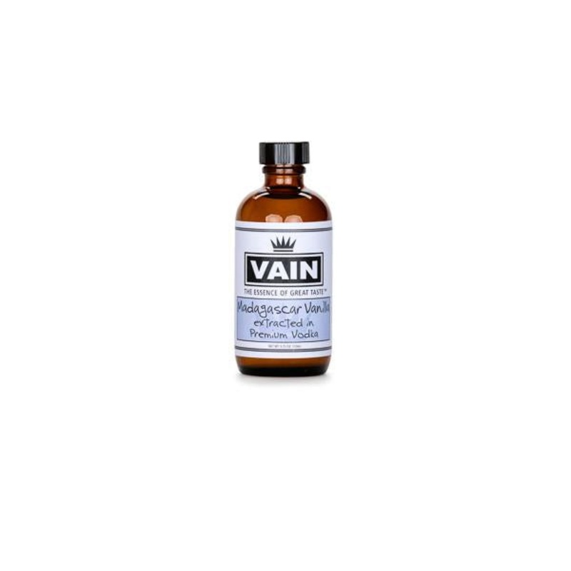 Vain Madagascar Vanilla in Vodka