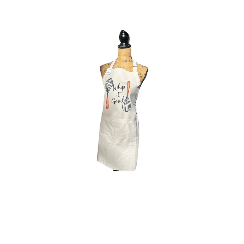 Whip It Good Apron