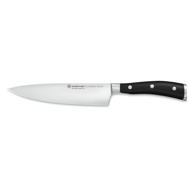 Wusthof Classic Ikon – 7″ Chefs Knife