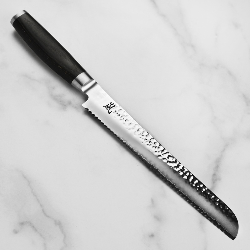 Yaxell Taishi 9″ Bread Knife