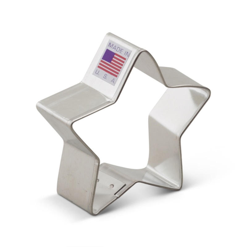 Ann Clark – Star Cookie Cutter