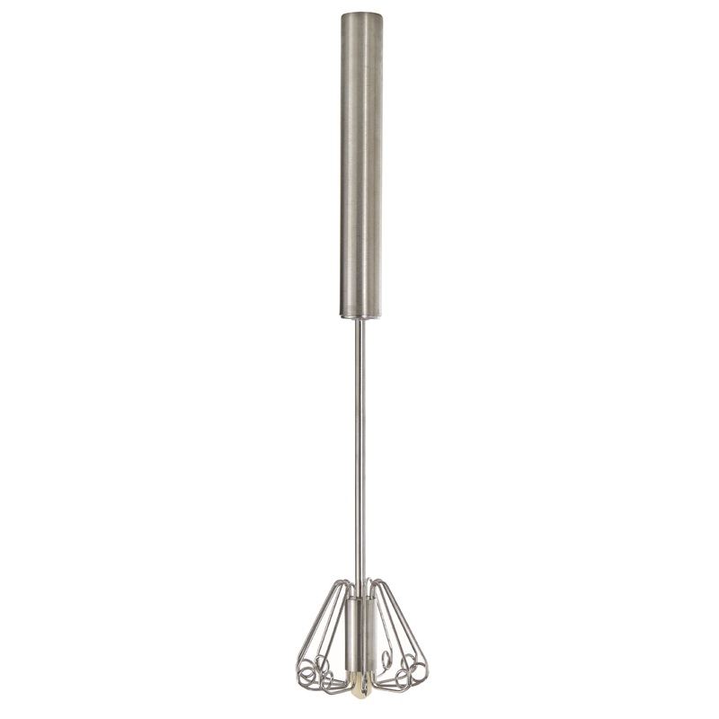 BergHOFF Essentials 18/10 Stainless Steel 12″ Miracle Whisk