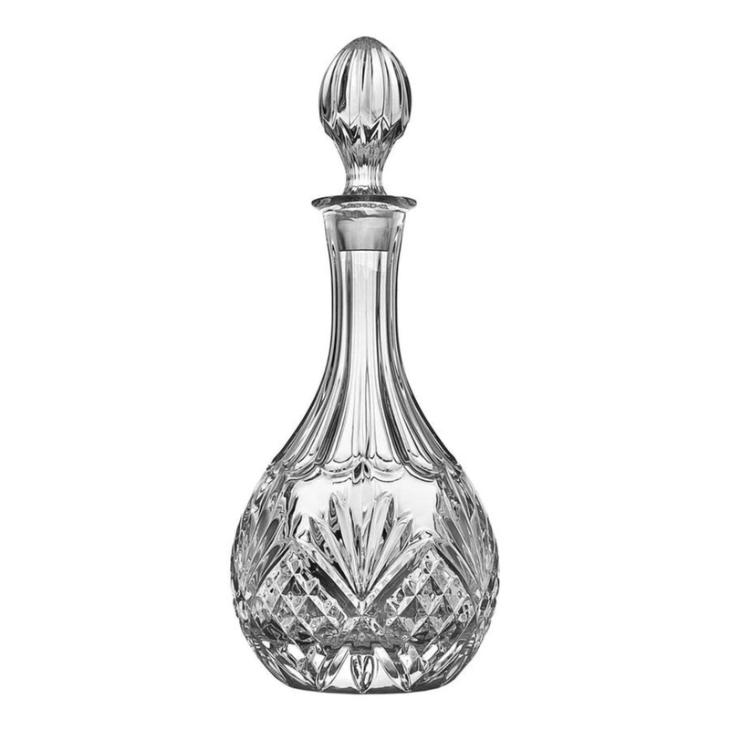 Dublin Decanter 850ml