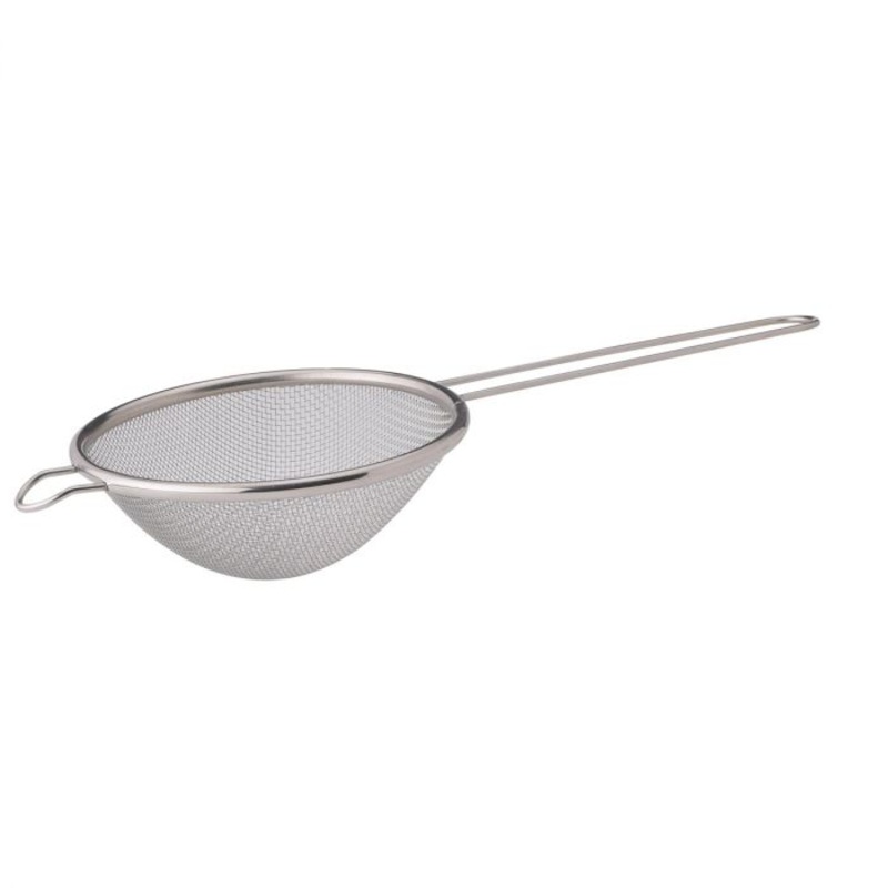 HIC Mesh Strainer 5.5″