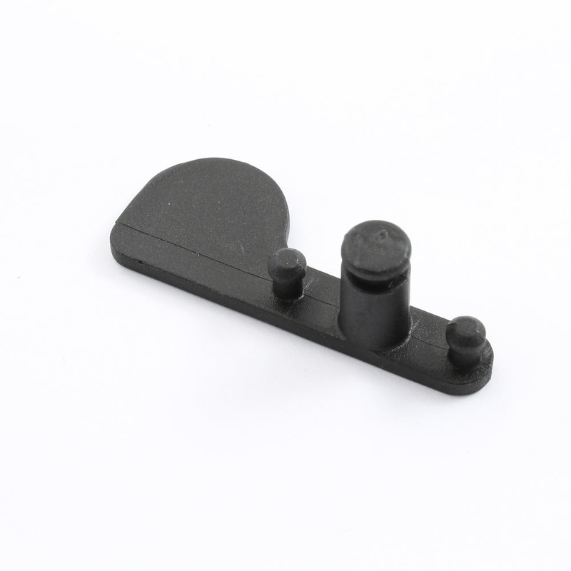 Milk Island Connector Plug