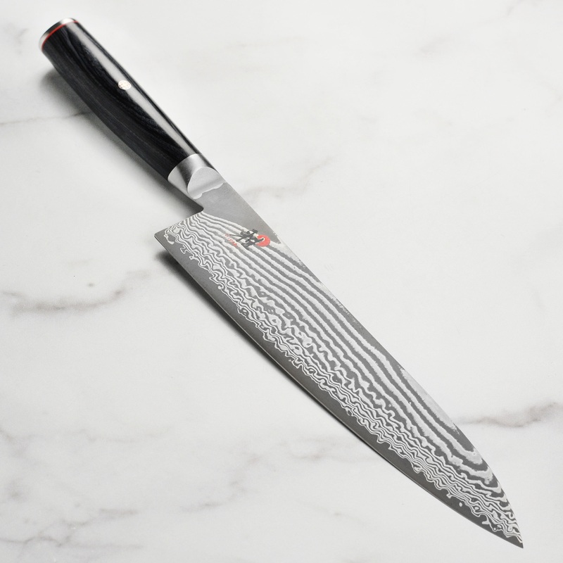 Miyabi Kaizen II 9.5″ Chef’s Knife