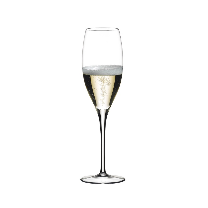 Riedel Sommeliers Vintage Champagne Glass, Single Glass