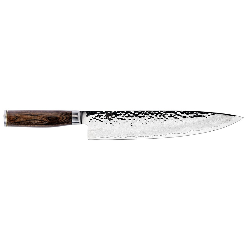 Shun Premier 10-Inch Chef’s Knife TDM0707
