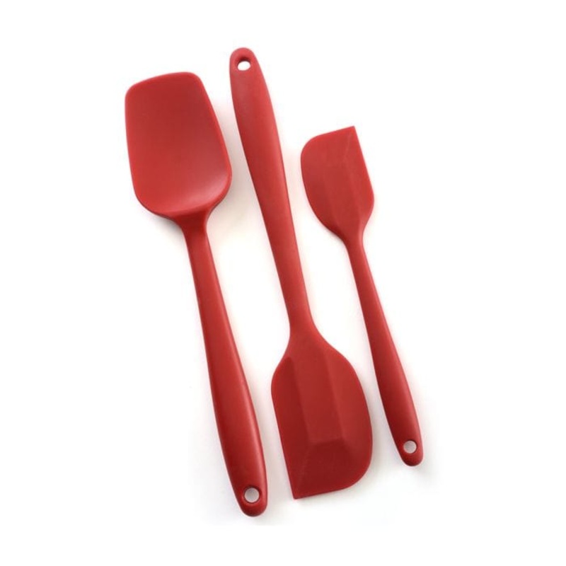 Silicone Spatula Set by Norpro