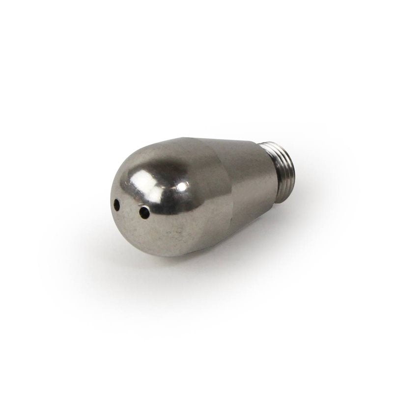 Standard 2 Hole Steam Tip M8.5 + O’ring