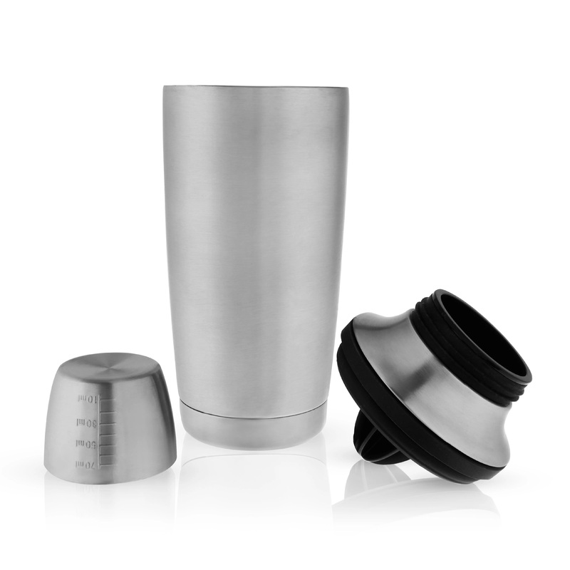 Viski Alchemi Insulated Shaker