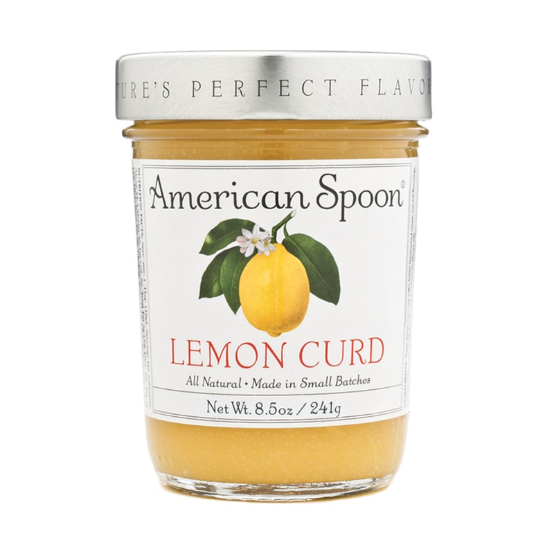 American Spoon Lemon Curd