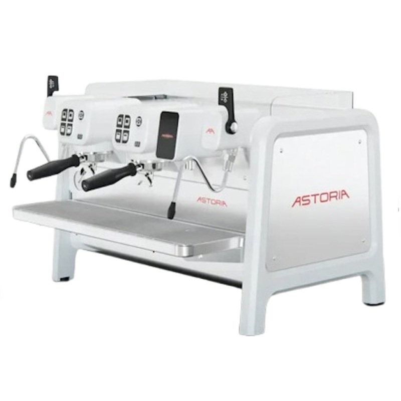 Astoria AB200 2 Group Espresso Machine