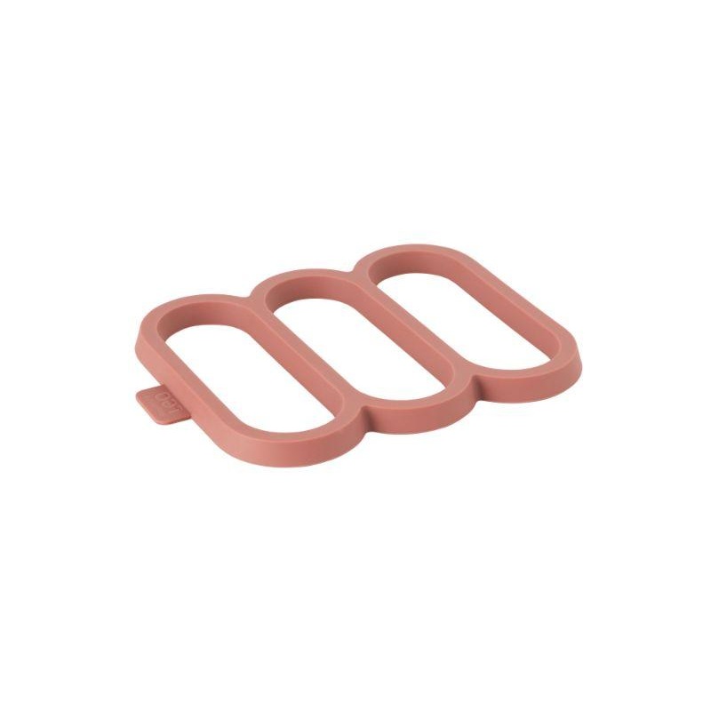 BergHOFF Leo 7.5″ Silicone Trivet