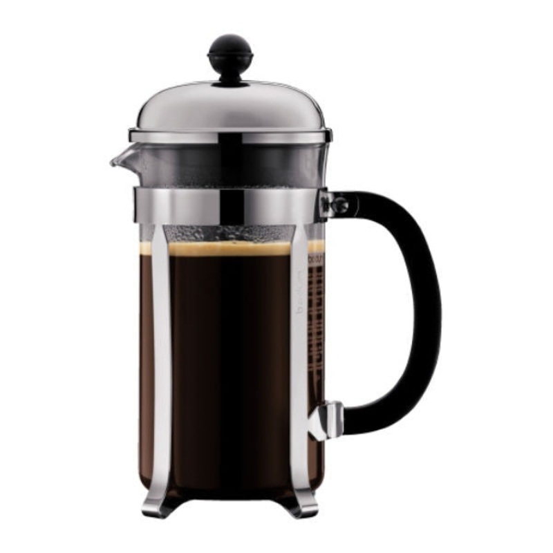 Bodum – Chambord Coffee Press – 8 Cup
