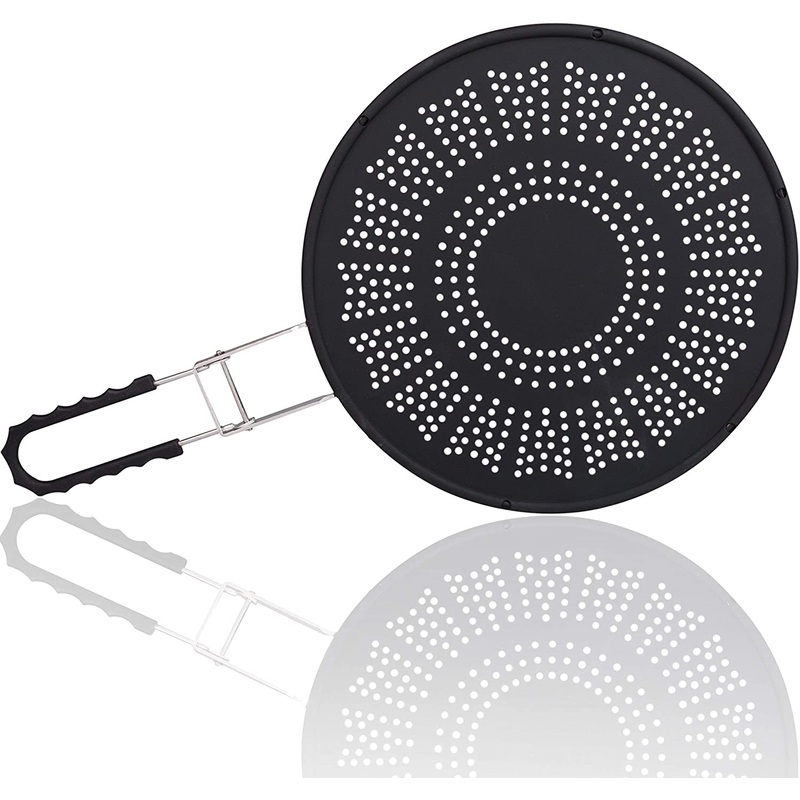 Cucina Pro Silicone Splatter Guard