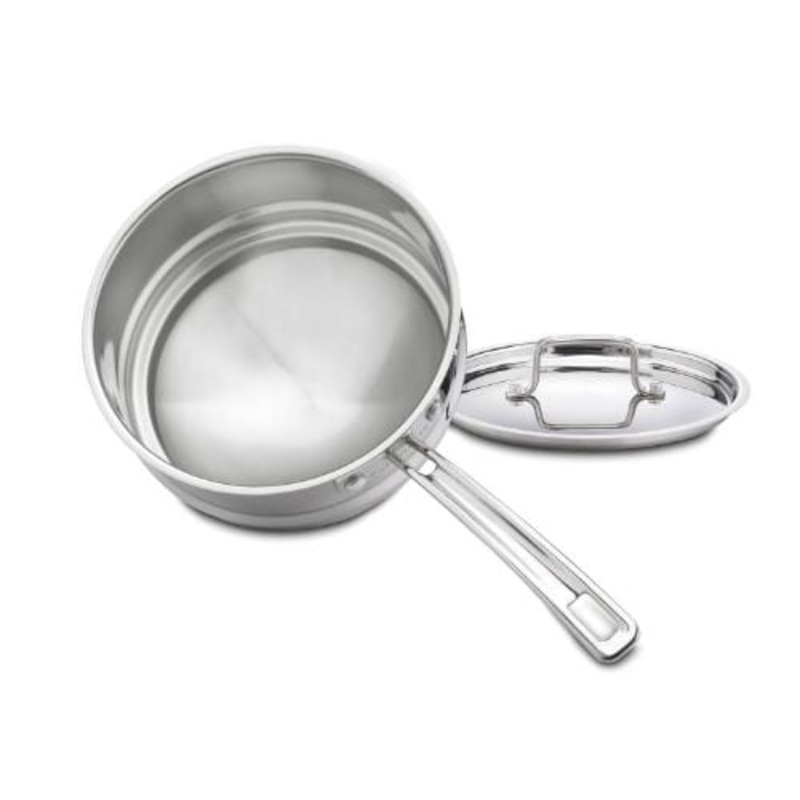 Cuisinart MultiClad Pro Double Boiler