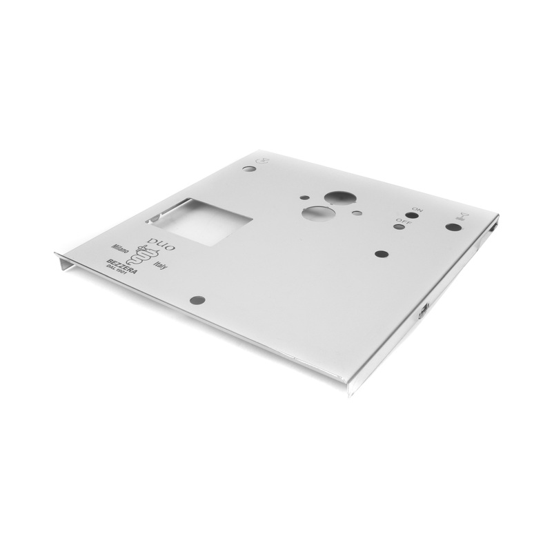 Group Frontal Duo Mn – 5074924Sg1 | Bezzera BZ-5074924SG1