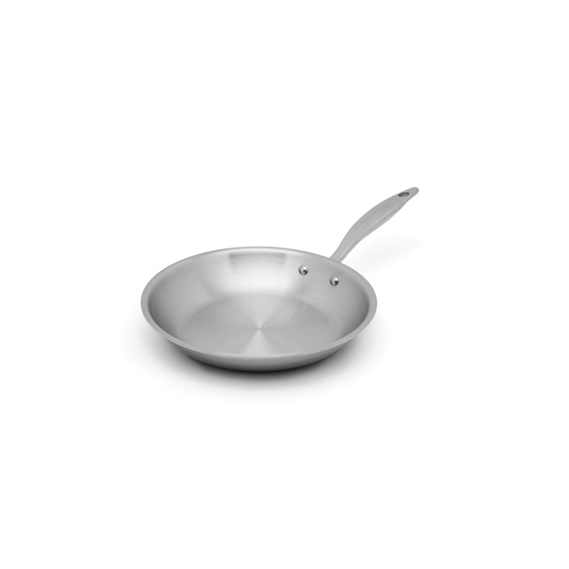 Hammer Stahl – Heritage Steel 10.5″ Fry Pan (PROMO)