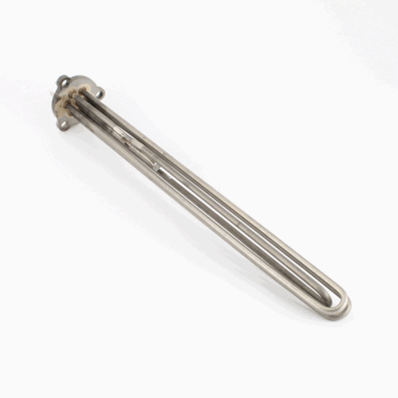 Heating Element, 230V 5463W Stainless