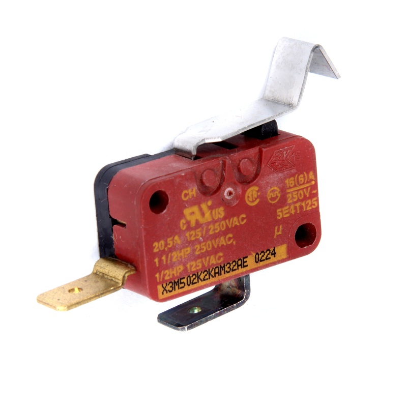 Micro Switch | Gaggia GA-186723200