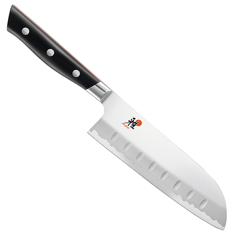 Miyabi Evolution Santoku 5.5″