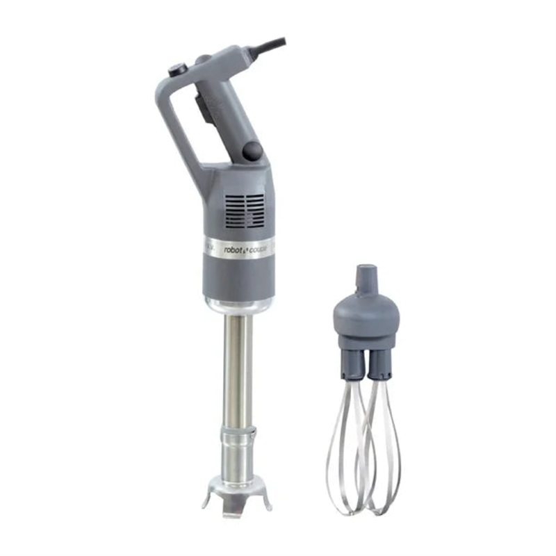 Robot Coupe Power Mixer Combi – Mini MP240COMBI